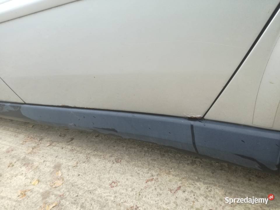 Opel Vectra C kombi 18LPG mazowieckie Siedlce