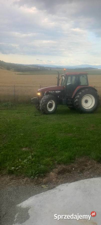 holland m 160 Kłodzko