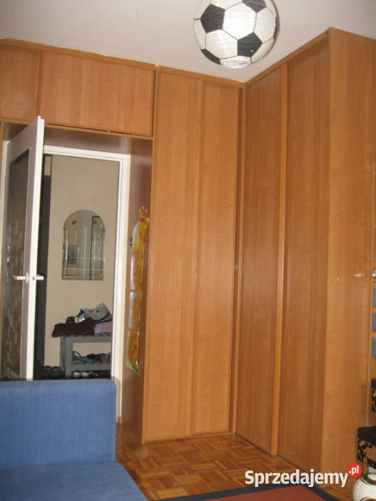 MIESZKANIE KOZIEGŁOWY k Poznania 52m2 2 pokoje I Liczba pokoi 2 Koziegłowy