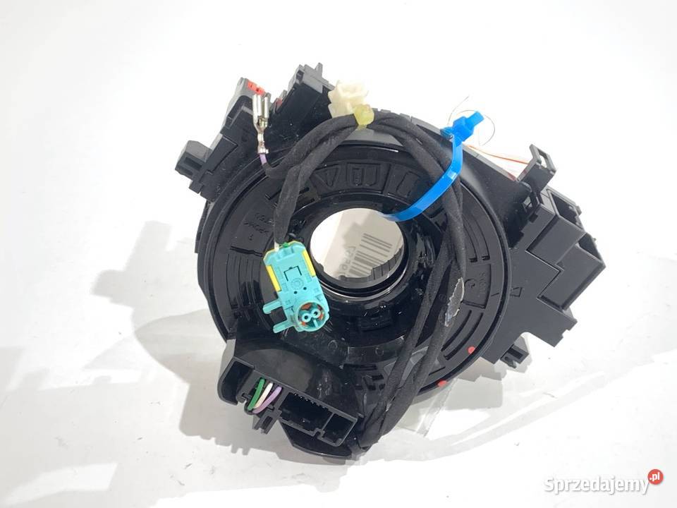 TAŚMA AIRBAG TOYOTA COROLLA E21 SedanLimuzyna sprzedam