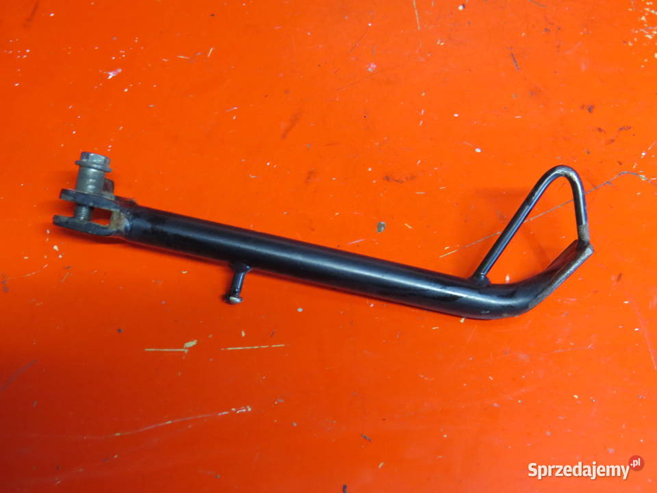 SUZUKI BURGMAN K7 200 125 150 kosa nożka boczna Warszawa