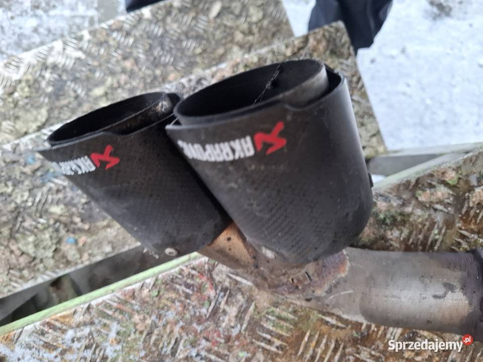 Audi RS3 8P Lift 2012r 25 tfsi CEPA Sportback małopolskie Skawina