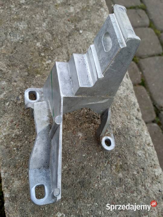 Podłokietnik golf 4 Parchowo