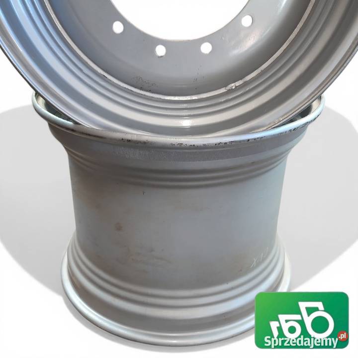 Felga R30 23X30 CASE MAGNUM 340 CVX Pozostałe Wilkowo sprzedam