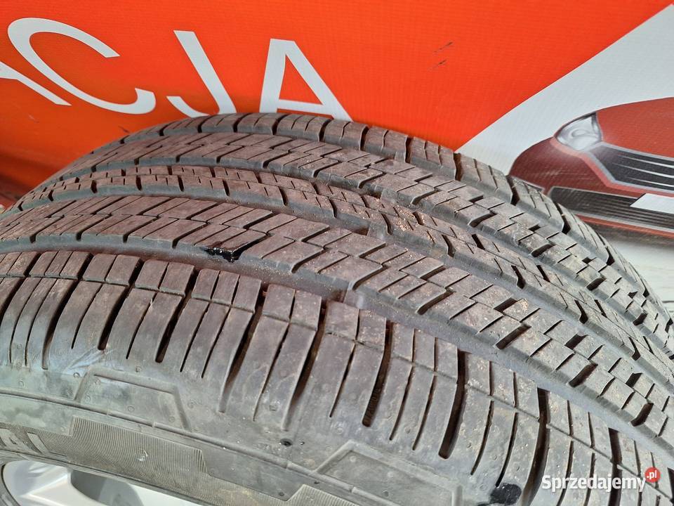 Alufelgi 5x112 19 ET60 MERCEDES W164 W251 W167