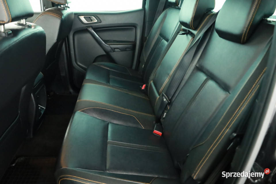 Ford Ranger 20 EcoBlue Piaseczno