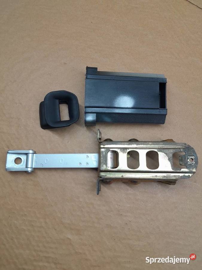 Mercedes E Klasa W210 ogranicznik dzwi przód osobowe