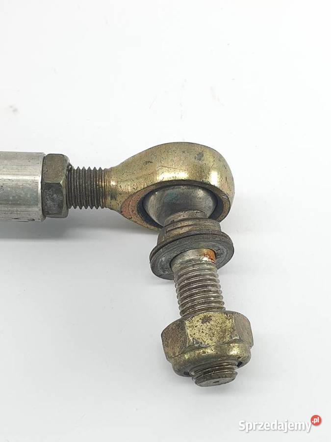 Drazek Kierowniczy Koncowka Drazka SkiDoo MX Z Łódź sprzedam