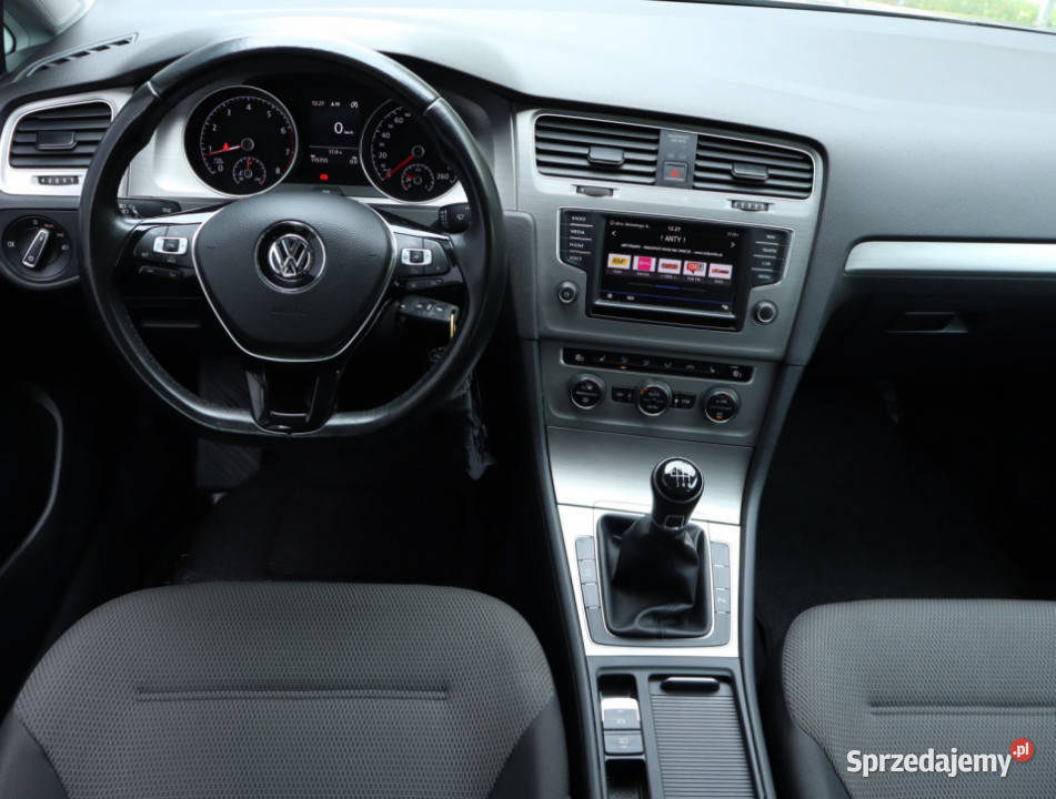 VW Golf 14 TSI Piaseczno sprzedam