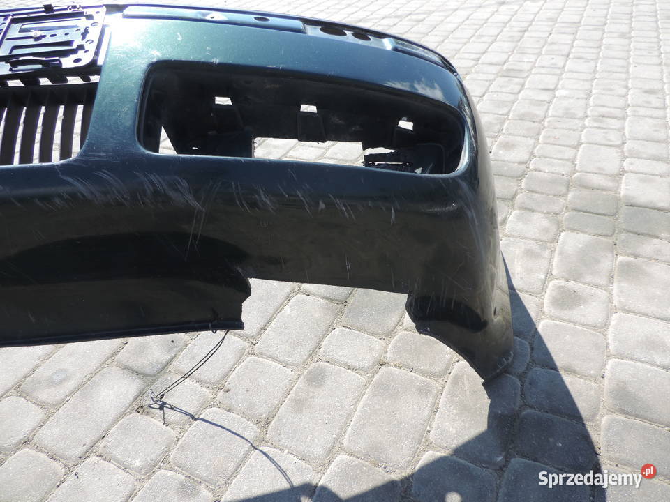 SKODA OCTAVIA 1 KOMBI ZDERZAK PRZEDNI Karoseria
