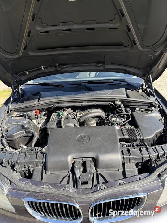 Bmw e87 podkarpackie