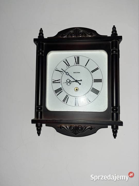 Zegar ozdobny Becha Zegary Nisko