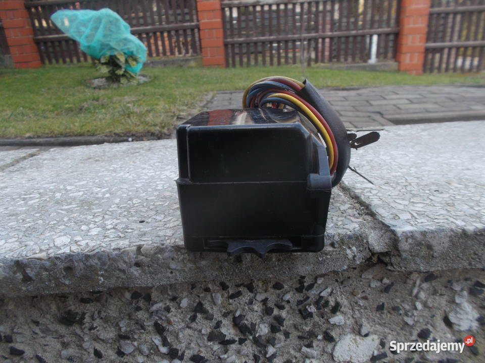 fiat 125p regulator wycieraczek Ziębice
