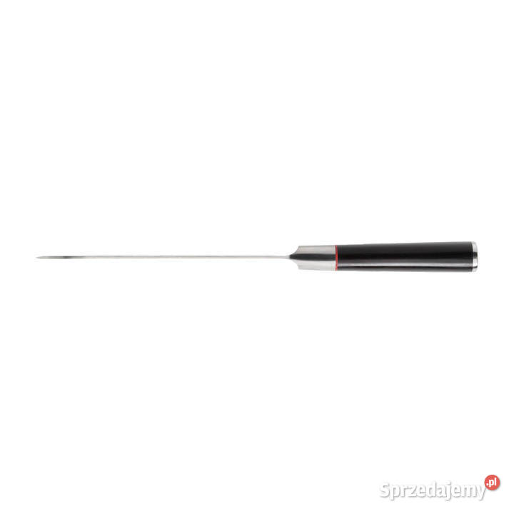 Nóż kuchenny Forged Santoku Sebra 18 Noże i nożyce kuchenne Noże i nożyce kuchenne Warszawa