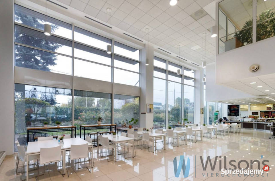 Lokal Warszawa 37687m2