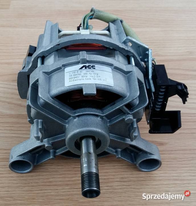 Silnik pralki do pralki Electrlux EWT 810 i inne Gliwice sprzedam