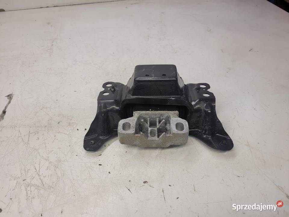 ŁAPA PODUSZKA SKRZYNI AUDI VW SEAT 5Q0199555AB śląskie Przystajń