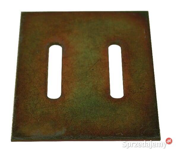 Skrobak wału 95x110 mm Maschio AB090004 Do maszyn uprawowych Kamionna