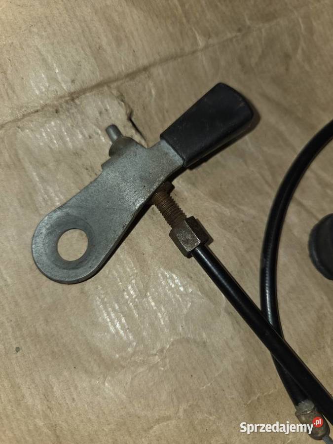 Wartburg 353 Linka wolnego koła osobowe Piaseczno
