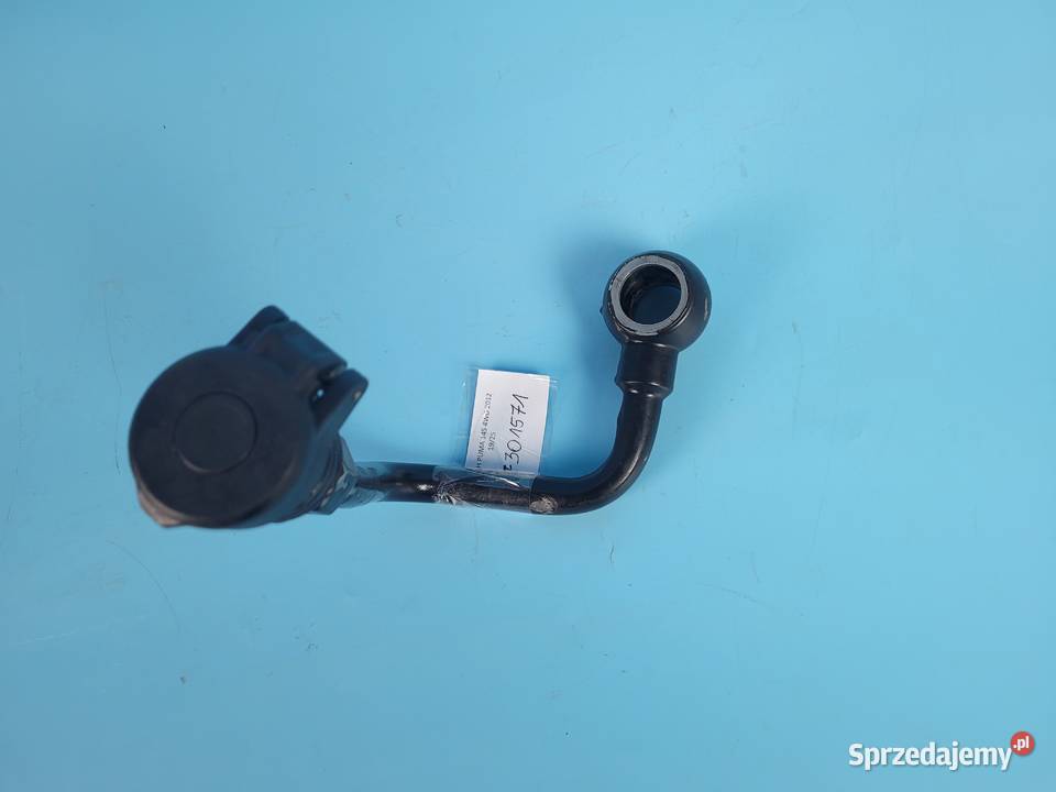 CASE IH PUMA 145 12r SZYBKOZŁĄCZE HYDRAULICZNE Kolno