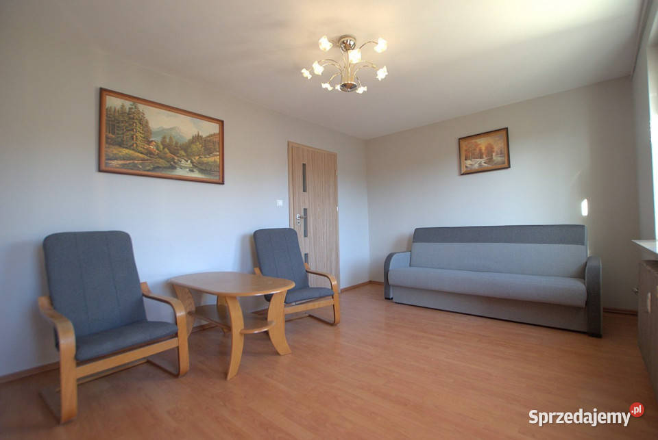 wynajmu mieszkania Kielce Wiosenna 461m 2 pok 46.1m2 Wynajem Nieruchomości