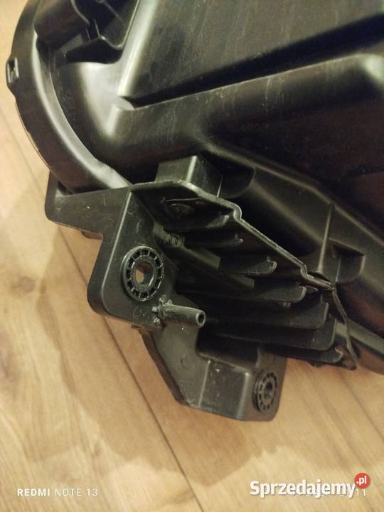 Lampa prawa dolna Hyundai Tucson 92102n7100 Szczecin