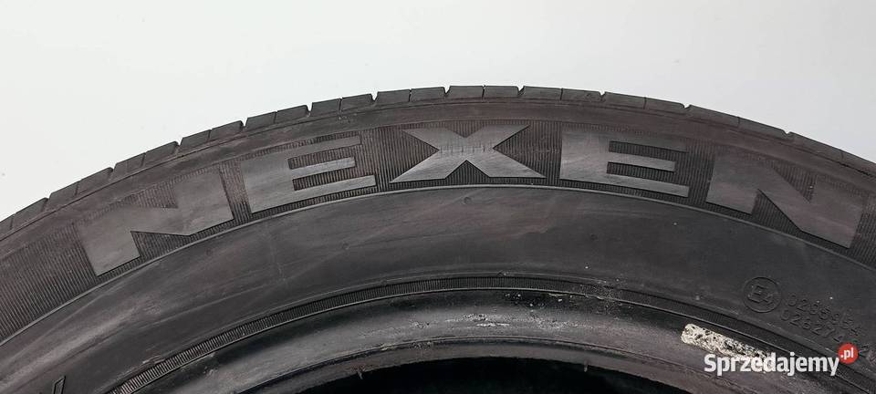 OPONA 21555 R17 NEXEN LATO NFERA SU1 osobowe kujawsko-pomorskie Lipno