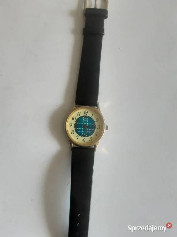 ZEGAREK KWARCOWY Q Q Szczecinek