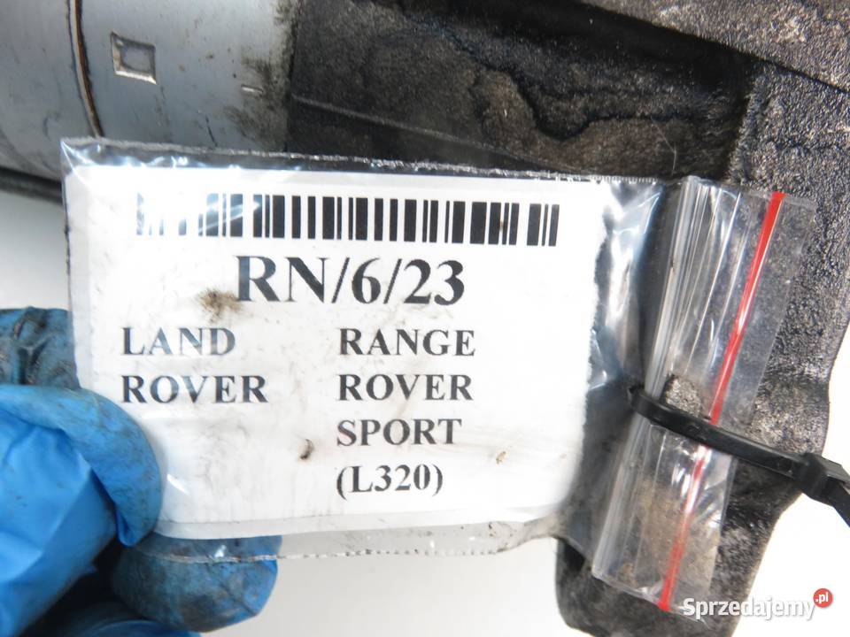 ROZRUSZNIK RANGE ROVER SPORT L320 27 4280004880 osobowe