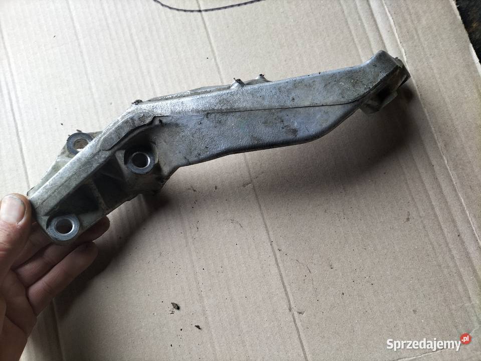 ŁAPA SILNIKA WSPORNIK SUZUKI INGNIS SUBARU Zawieszenie silnika Kamień-Kolonia