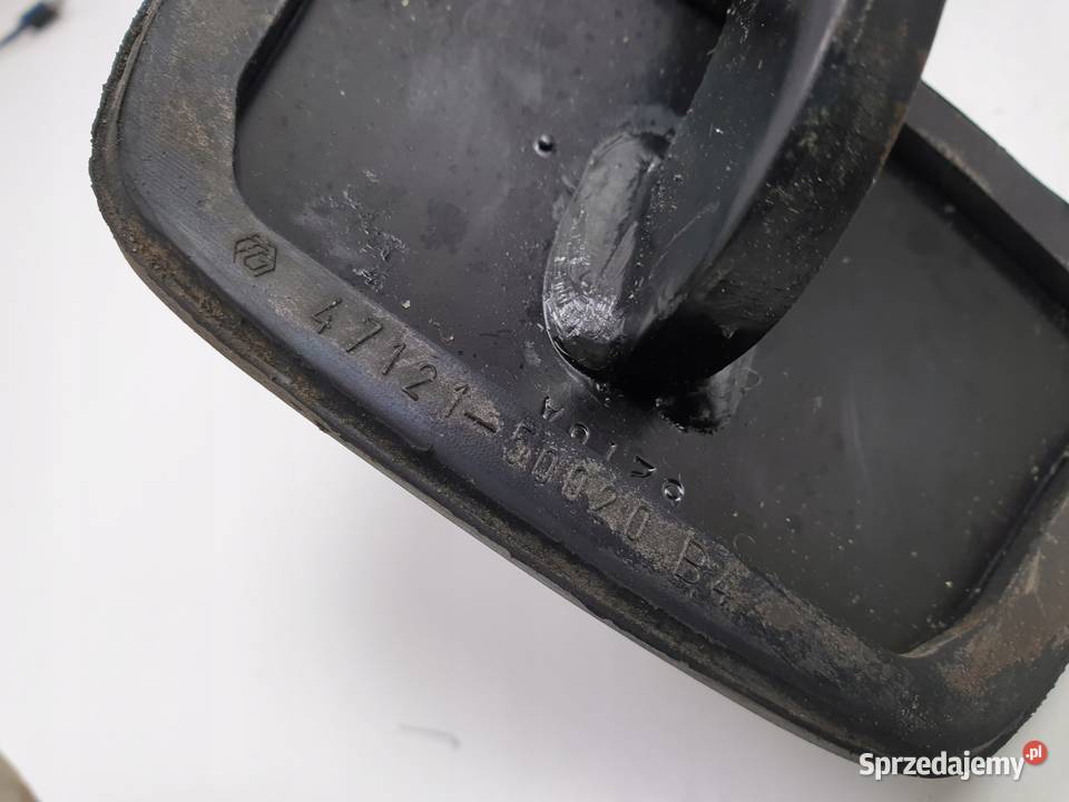 Toyota Land Cruiser J150 150 30 D4D PEDAŁ osobowe Rudka sprzedam