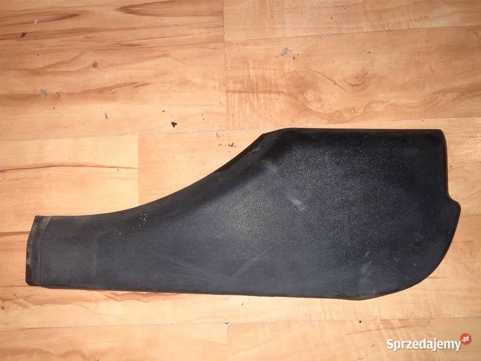 Blenda klapy tył prawa Land Rover Freelander I Ostrzeszów sprzedam