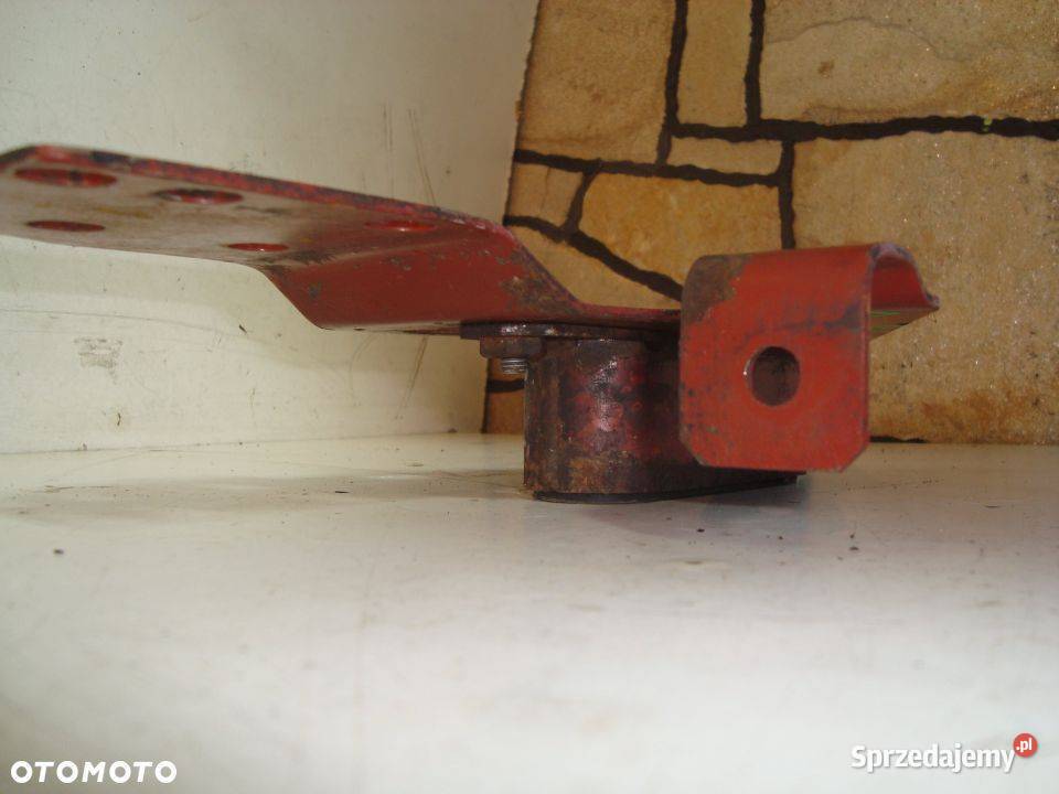 WSPORNIK UCHWYT MOCOWANIE IVECO III 9906