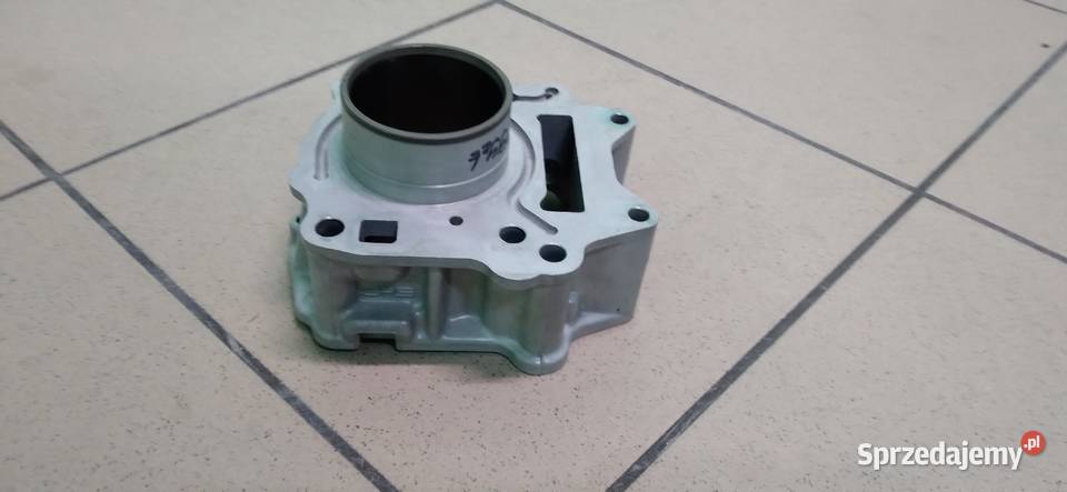 Cylinder Aprilia Leonardo 125 małopolskie Brzeszcze