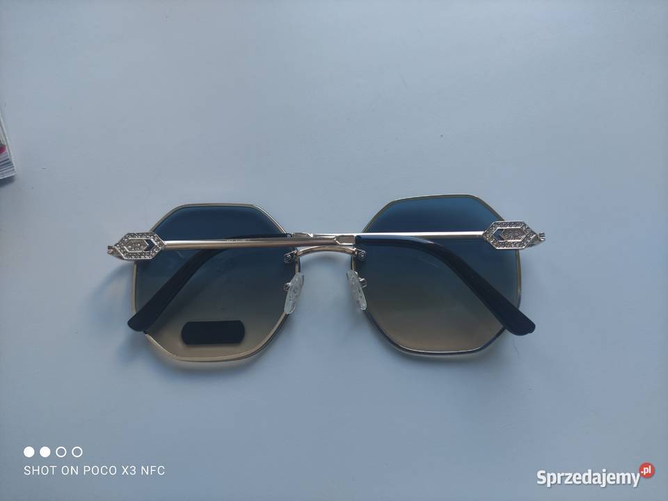 Nowe okulary code exclusive Nowy Sącz