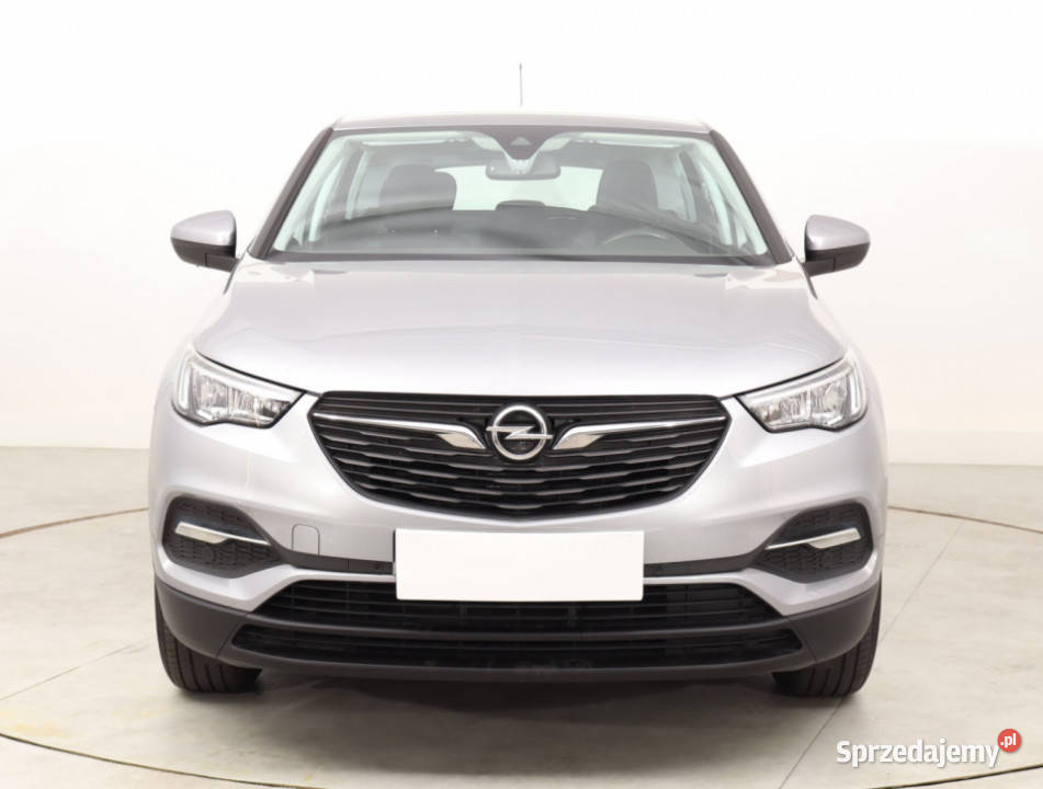 Opel Grandland 12 Turbo dolnośląskie Bielany Wrocławskie sprzedam
