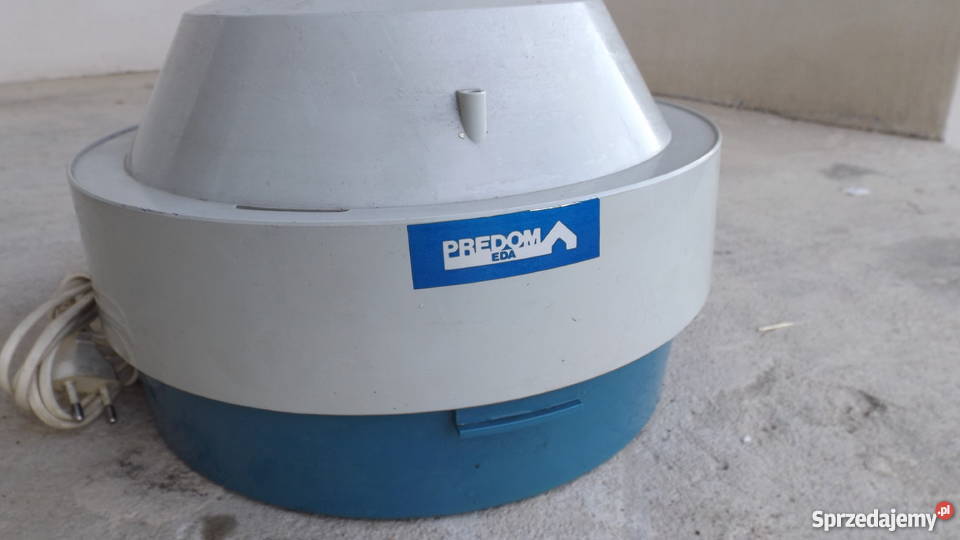 Nawilżacz Predom Eda z Prlu Sprawny Ładny Stan Grodziczno sprzedam