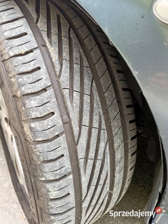 Peugeot 407 sw 27 hdi diesel
