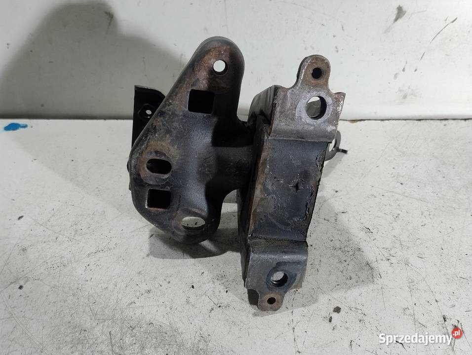 ŁAPA PODUSZKA SKRZYNI PEUGEOT 107 14 HDI
