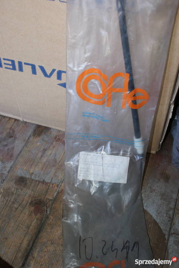 LINKA SPRZĘGŁA FORD FORD Fiesta L645345 6174503 Pozostałe mazowieckie