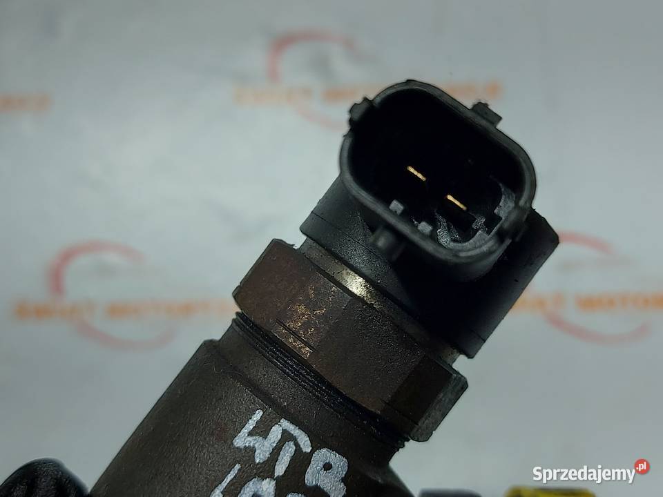 FIAT OPEL 13 JTD MJET CDTI wtryskiwacz wtrysk świętokrzyskie Kielce sprzedam