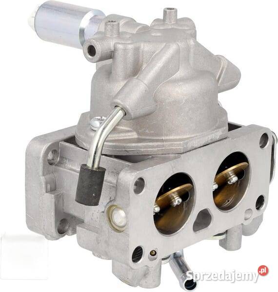 Gaźnik 845280 małopolskie