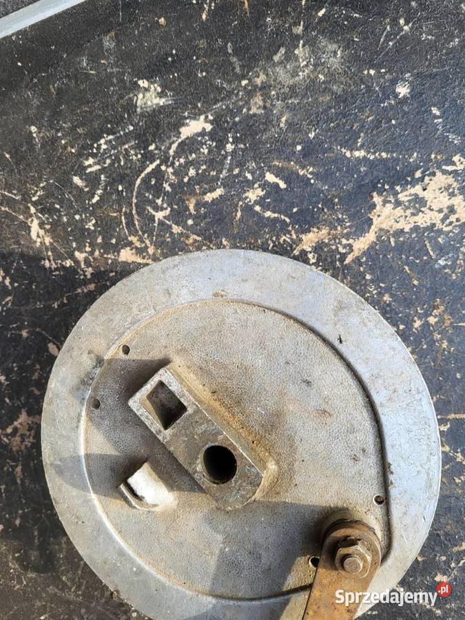 JAWA HAMULEC TARCZA KOTWICZNA CZ JAWA Rybnik