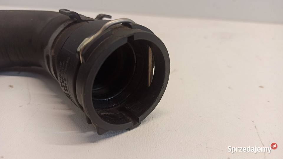 AUDI A6 C7 RURA PRZEWÓD WODY 4G01222101AE