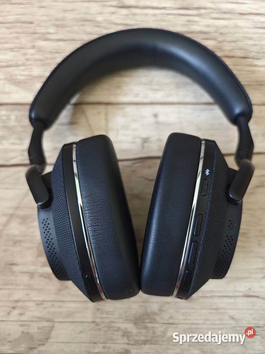 Słuchawki bezprzewodowe Bowers Wilkins Px7 S2 Pszczyna