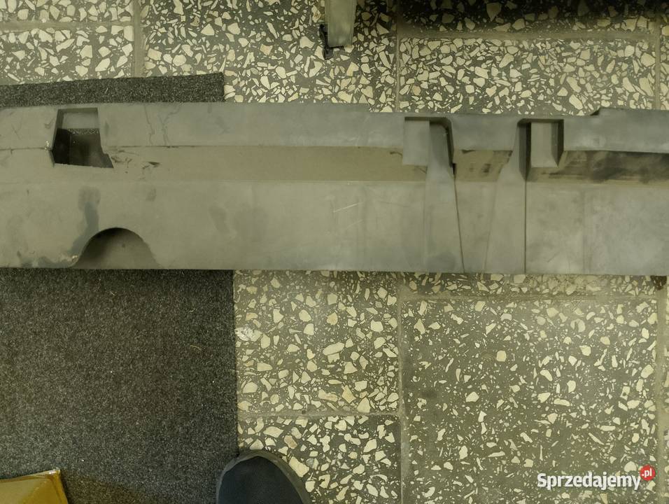 Belka tylnego zderzaka Renault Laguna 3 Nowy Sącz