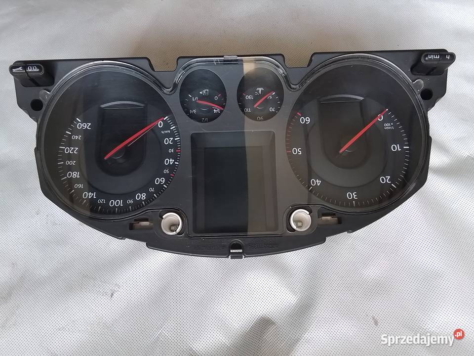 Licznik automat vw 3C0920852S Tuszyn