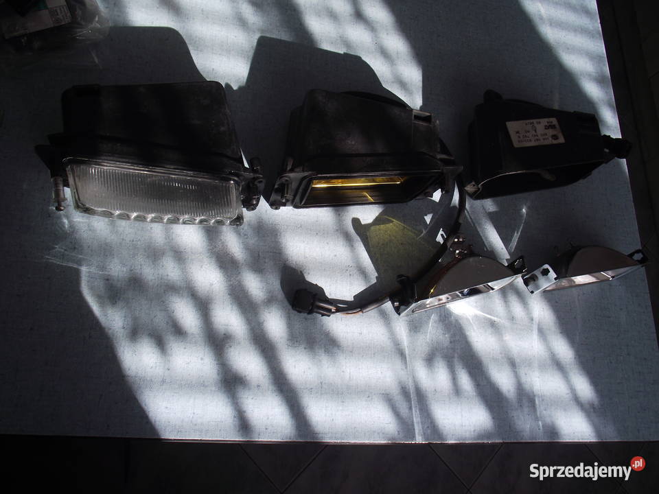 Halogeny Seat Toledo I Wrocław