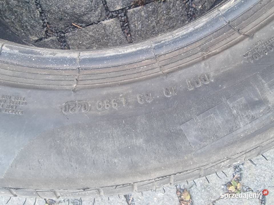 24555 17 pirelli cinturato x3 bmw sprzedam