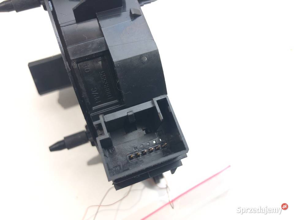 TAŚMA AIRBAG SKODA RAPID 6RA959653 Hatchback